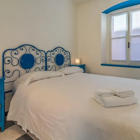 Casa Di Ale E Fra Comoda In Centro E A Pochi Passi Dalla * Rapallo