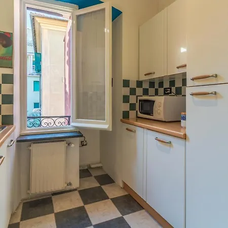 Casa Di Ale E Fra Comoda In Centro E A Pochi Passi Dalla Apartament