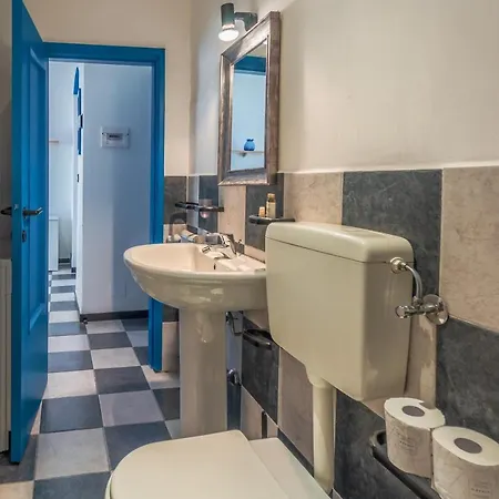 Casa Di Ale E Fra Comoda In Centro E A Pochi Passi Dalla * ラッパロ