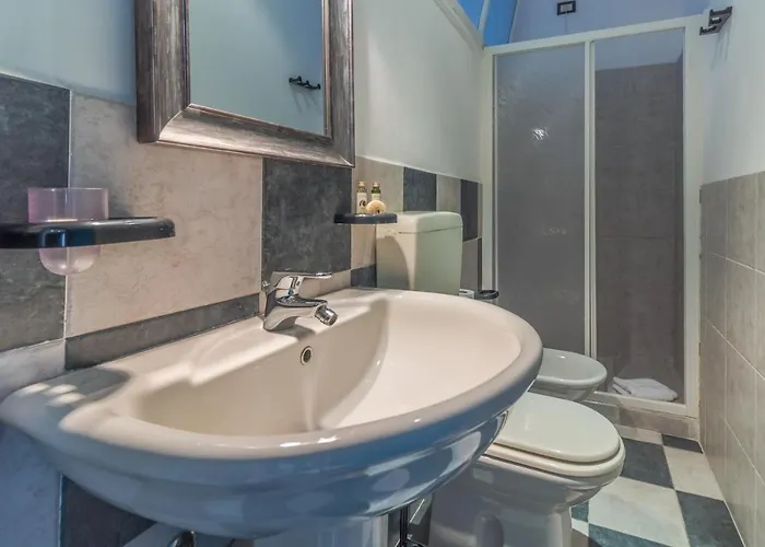 Casa Di Ale E Fra Comoda In Centro E A Pochi Passi Dalla 아파트