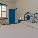 Casa Di Ale E Fra Comoda In Centro E A Pochi Passi Dalla Rapallo