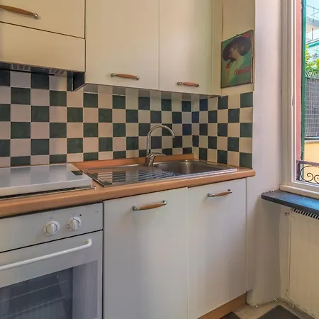 Casa Di Ale E Fra Comoda In Centro E A Pochi Passi Dalla Daire