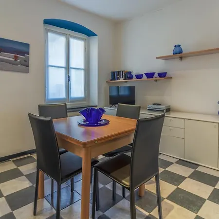 Casa Di Ale E Fra Comoda In Centro E A Pochi Passi Dalla Daire Rapallo