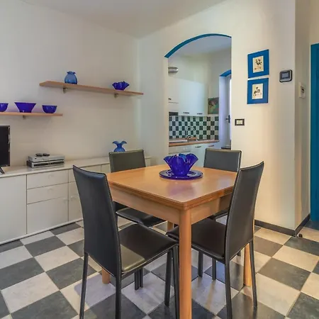 Casa Di Ale E Fra Comoda In Centro E A Pochi Passi Dalla * Rapallo