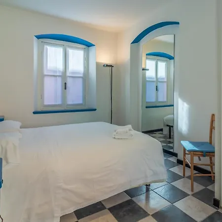 Casa Di Ale E Fra Comoda In Centro E A Pochi Passi Dalla Rapallo