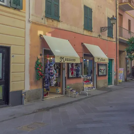 Casa Di Ale E Fra Comoda In Centro E A Pochi Passi Dalla