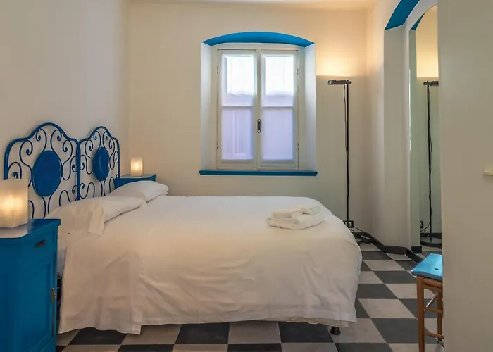 Casa Di Ale E Fra Comoda In Centro E A Pochi Passi Dalla * 拉帕洛